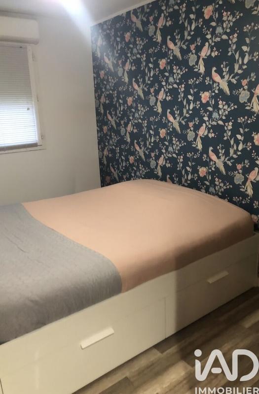 Maison - 125 m² - 7 pièces