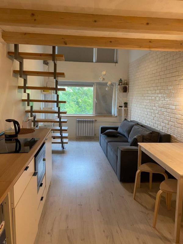 Appartement - 29 m² - 2 pièces