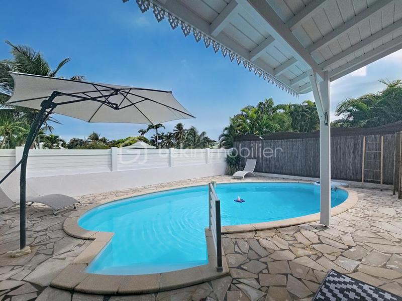 Villa - 82 m² - 4 pièces