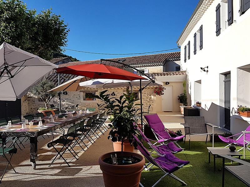 Maison - 625 m² - 11 pièces