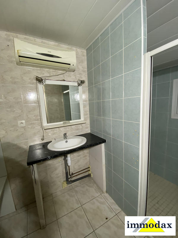 Maison ancienne - 78 m² - 3 pièces