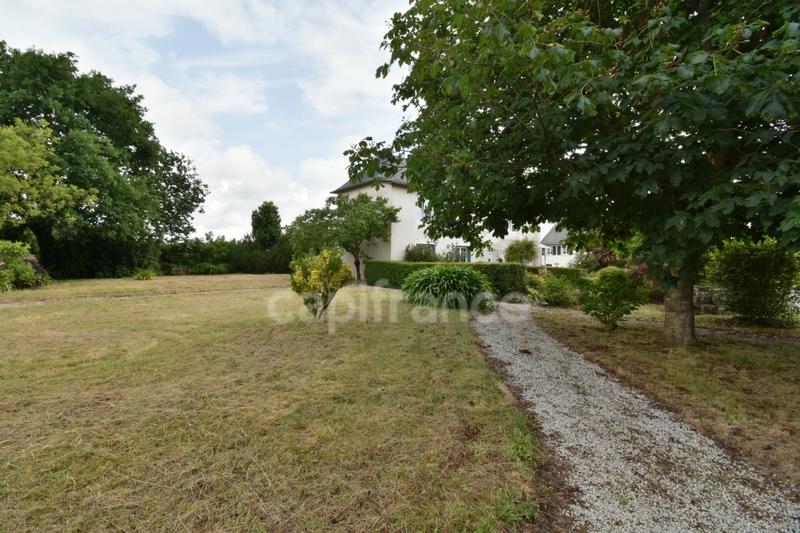 Maison - 115 m² - 7 pièces