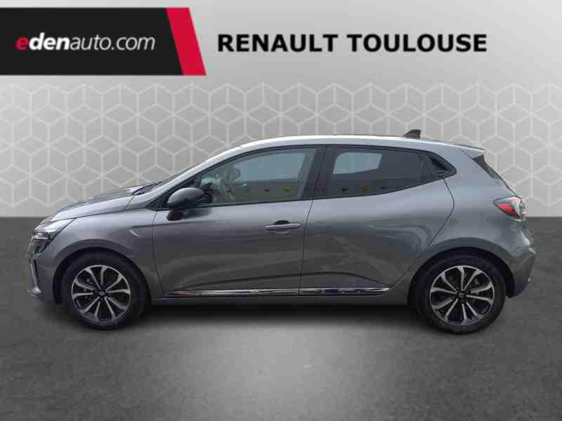 Renault Clio E-Tech full hybrid 145 Techno