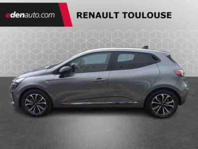 Renault Clio E-Tech full hybrid 145 Techno
