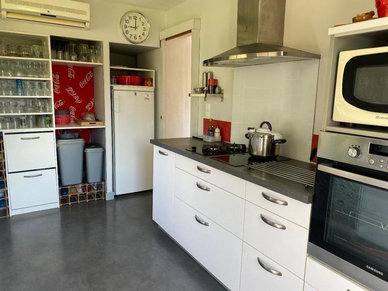 Maison - 195 m² - 7 pièces