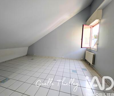 Appartement - 42 m² - 1 pièce