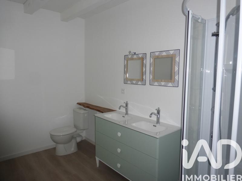 Maison - 207 m² - 6 pièces