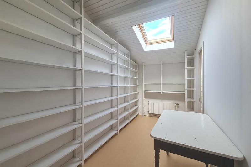 Maison - 147 m² - 5 pièces