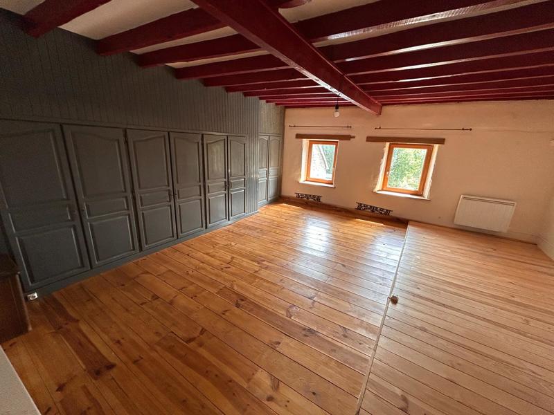 Maison - 253 m² - 7 pièces