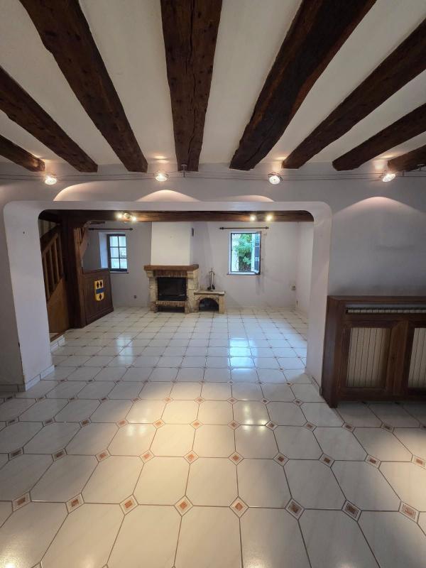 Maison - 172 m² - 5 pièces