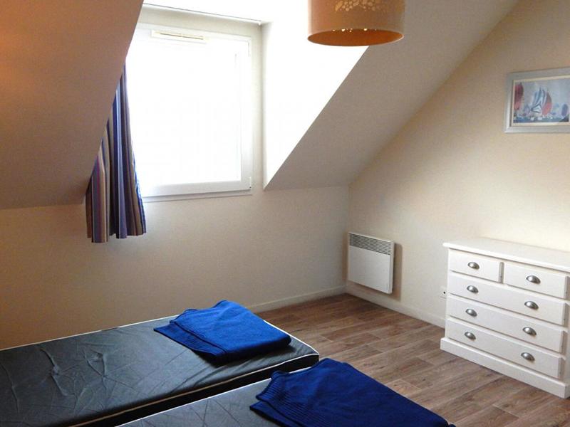 Maison - 37 m² - 3 pièces