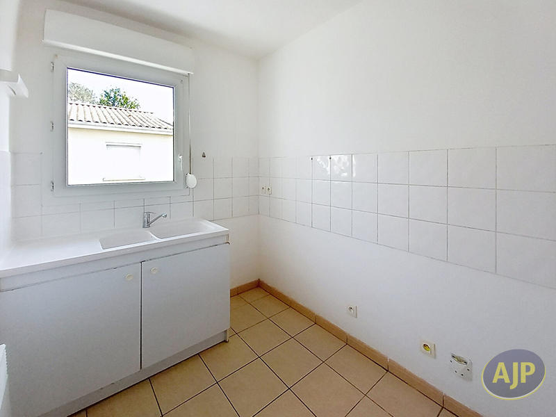 Maison - 57 m² - 3 pièces