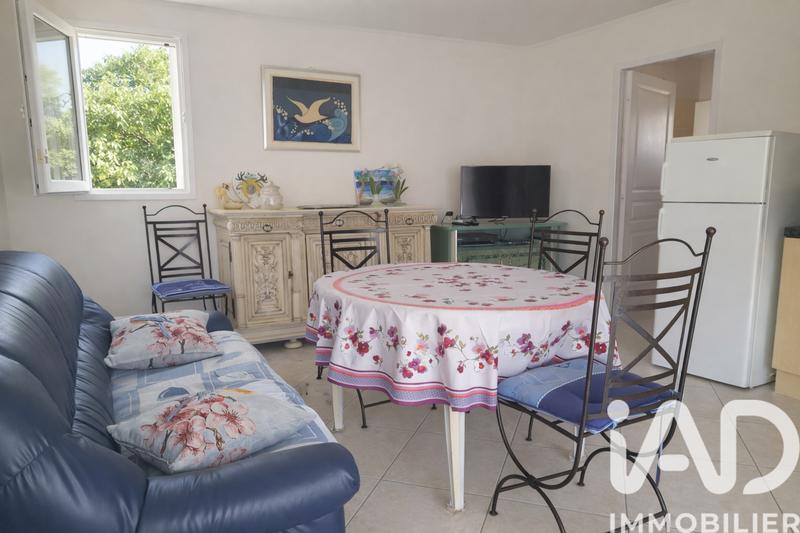 Maison - 254 m² - 11 pièces