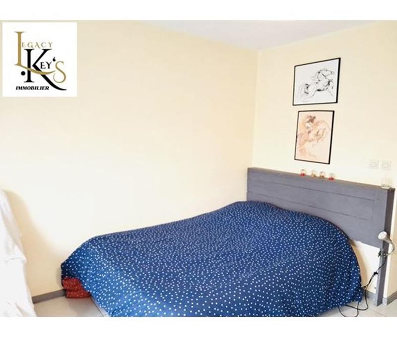 Appartement - 27 m² - 1 pièce