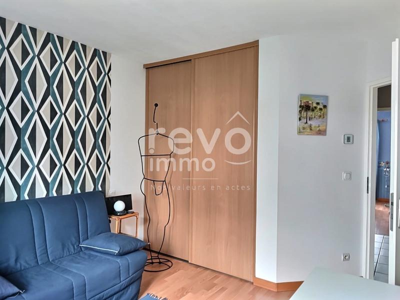 Maison - 143 m² - 5 pièces