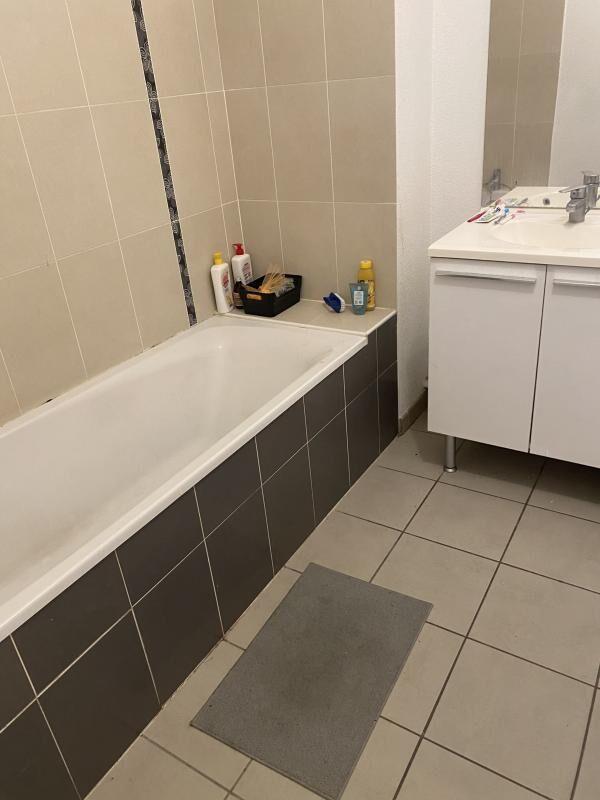 Appartement - 84 m²