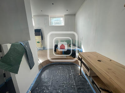 Maison - 159 m² - 7 pièces