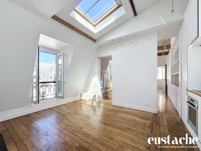 Appartement - 117 m² - 5 pièces