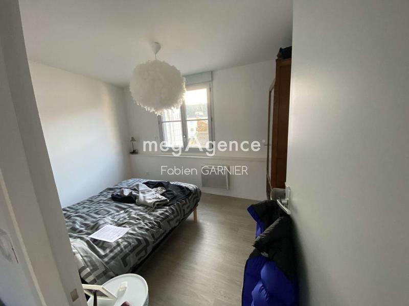 Appartement - 27 m² - 2 pièces