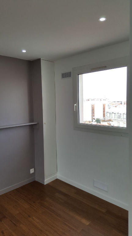 Appartement - 29 m² - 1 pièce