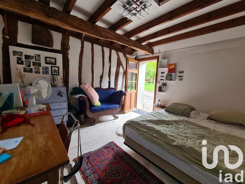 Maison - 340 m² - 15 pièces