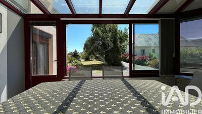 Maison - 141 m² - 6 pièces