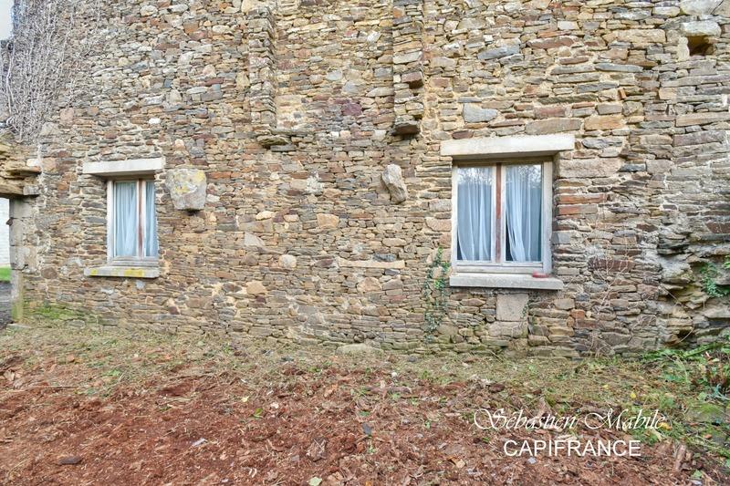 Maison - 57 m² - 3 pièces