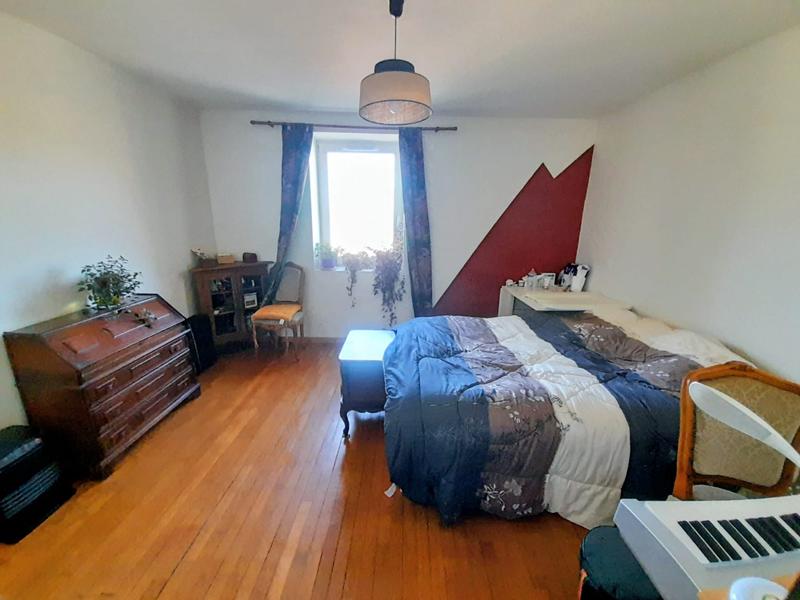 Appartement - 60 m² - 2 pièces