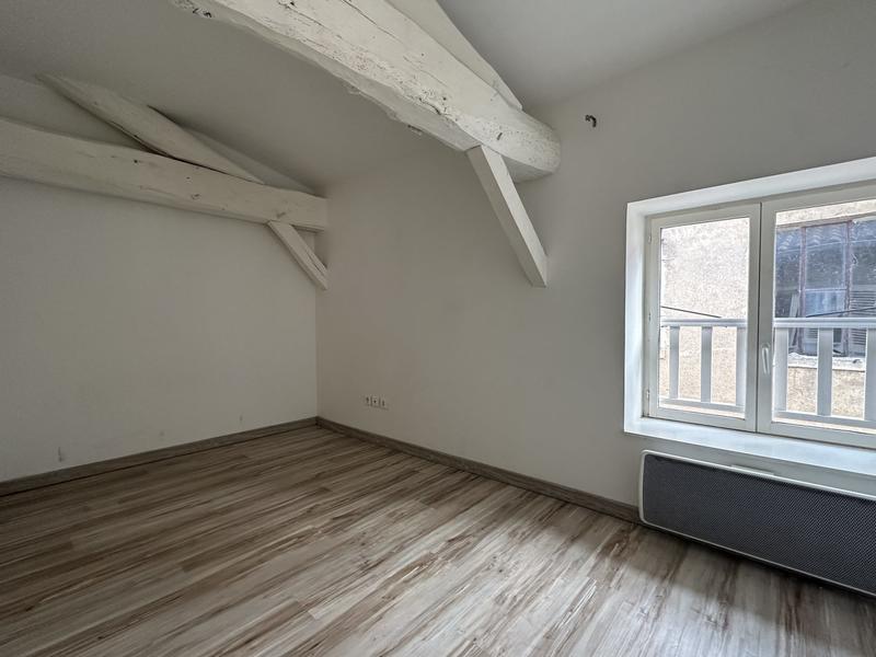 Appartement - 46 m² - 3 pièces