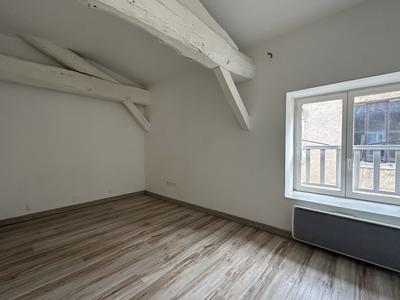 Appartement - 46 m² - 3 pièces