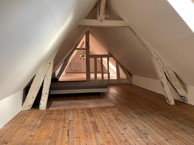 Maison - 135 m² - 4 pièces