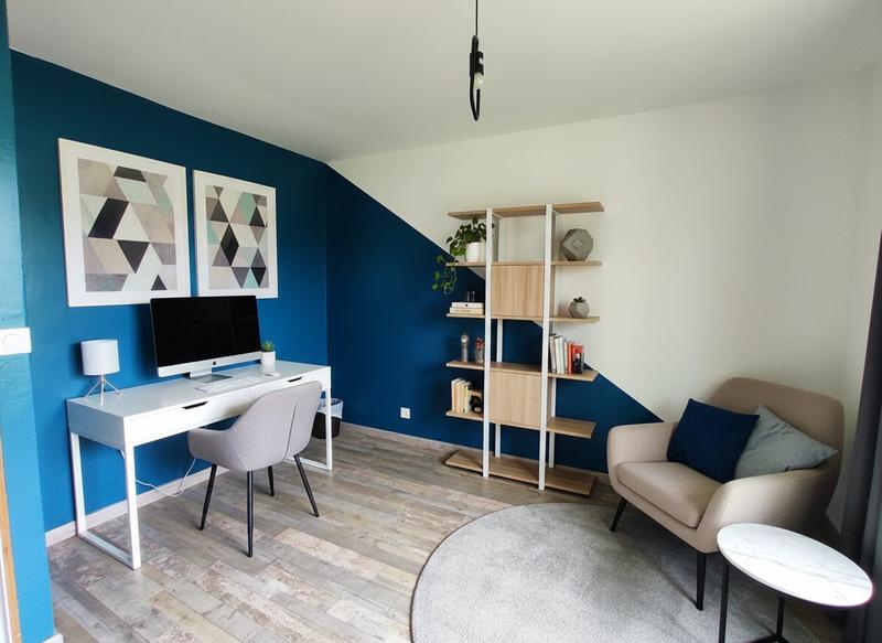 Maison - 145 m² - 5 pièces