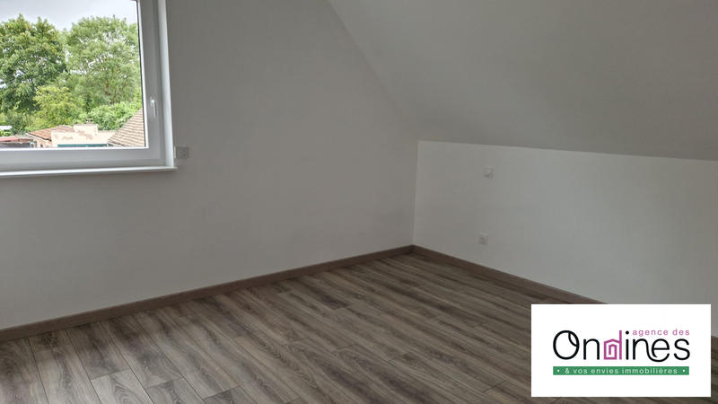 Maison - 144 m² - 6 pièces