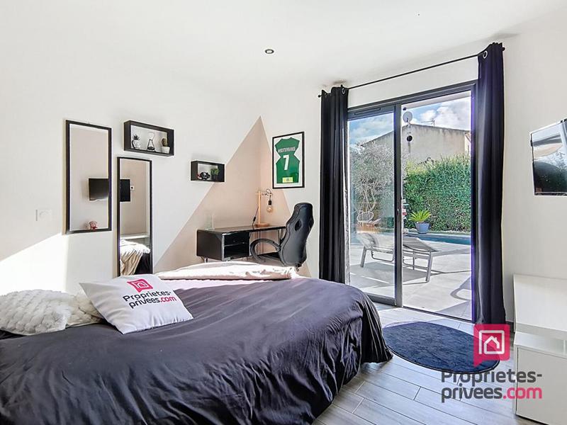 Maison - 156 m² - 6 pièces