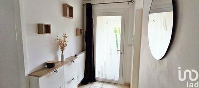 Maison - 126 m² - 6 pièces