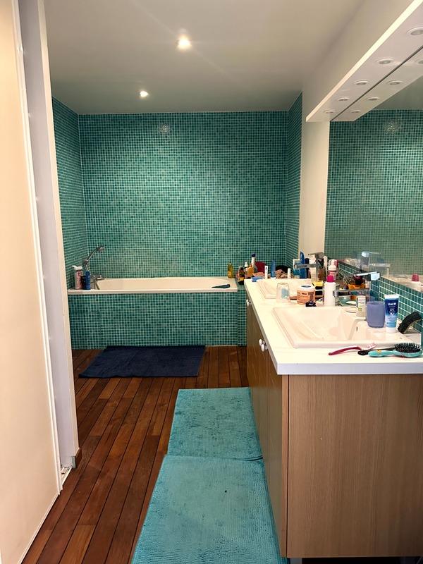 Maison de campagne - 234 m² - 8 pièces