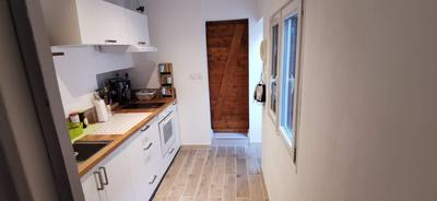 Appartement - 33 m² - 2 pièces