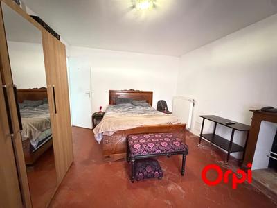 Maison - 110 m² - 3 pièces