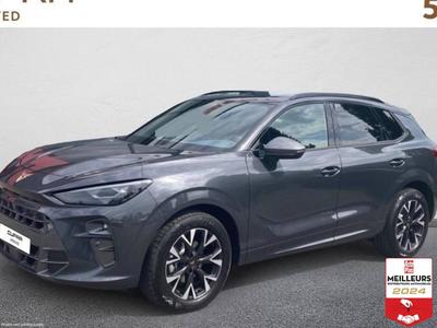 Cupra Terramar 1.5 etsi hybrid 150 ch dsg7 v