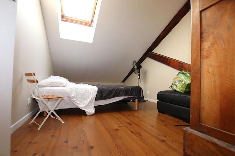 Appartement - 148 m² - 6 pièces