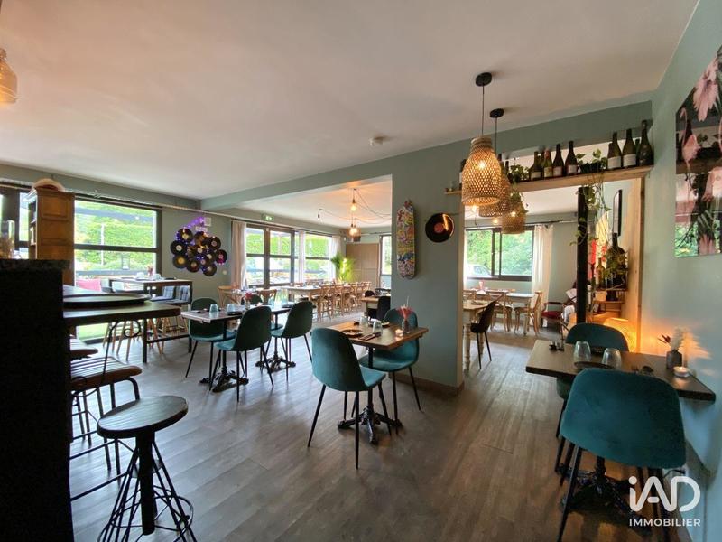 Local commercial - 90 m²