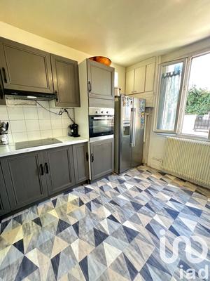 Maison - 115 m² - 6 pièces