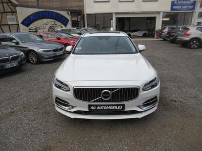 Volvo V90 D5 Awd 235 Ch Inscription Luxe