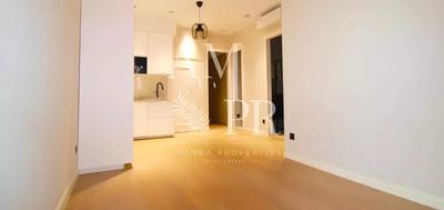 Appartement - 48 m² - 3 pièces