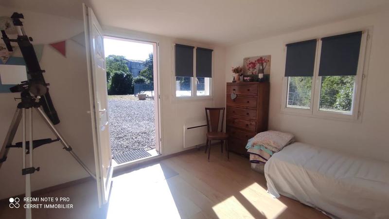 Villa - 118 m² - 6 pièces