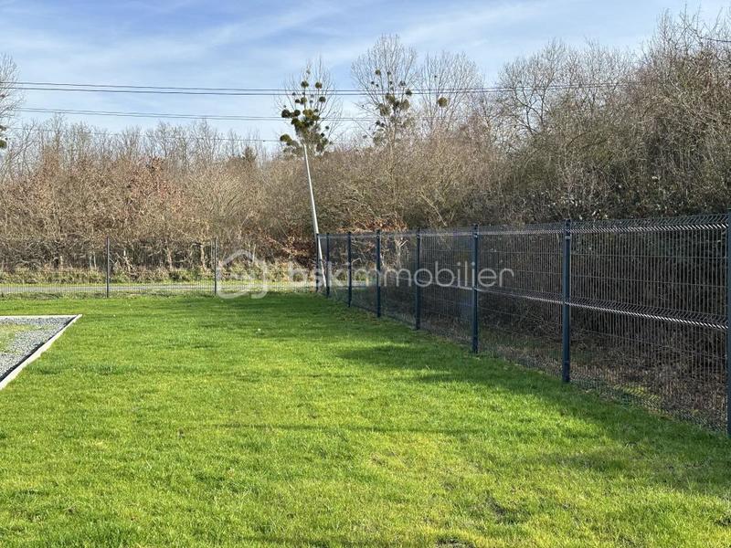 Maison de ville - 120 m² - 4 pièces