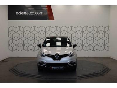 Renault Captur TCe 120 Energy Intens Edc