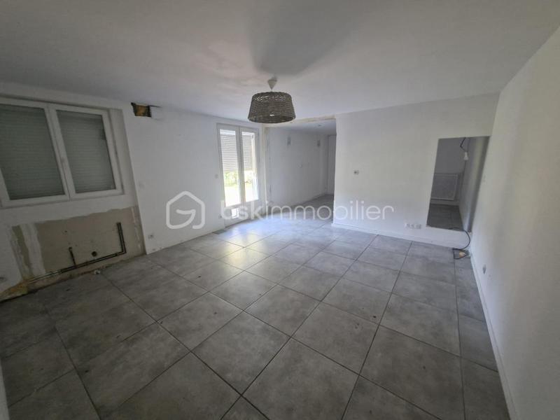 Longère - 274 m² - 7 pièces