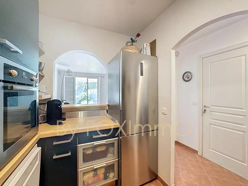 Villa - 93 m² - 4 pièces