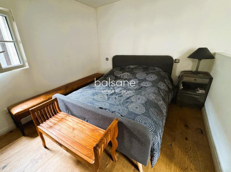 Appartement - 39 m² - 2 pièces